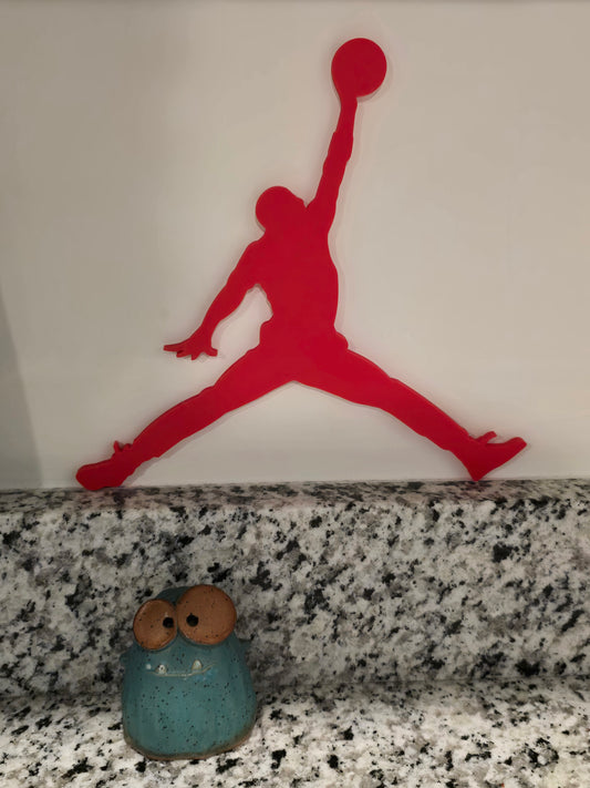 Custom Logo 3D Wall Art