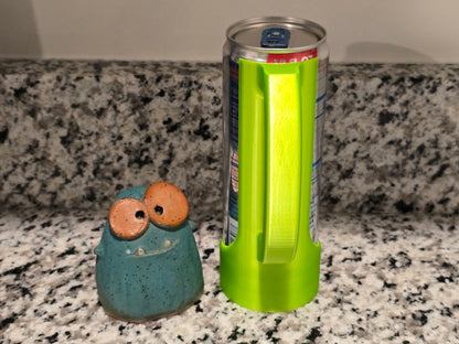 Redbull + Free Custom Holder Included